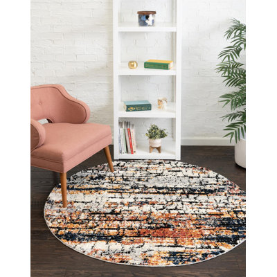 Tucson Abstract Indoor Rug