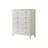Edick Kids 5 - Drawer Chest