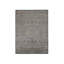 Tapis gris en laine et soie 10 pi 1 po x 13 pi 9 po E652A9C600694B05875F1F14ADFA30AA