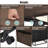 Twin Adjustable Bed