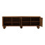 Madden Sideboard Brown