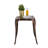 Outdoor Table Black