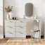 Carror Dressing Table