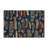 Transportation Gray Indoor and Outdoor Area Rug-1497617760