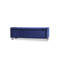 Banc de rangement en velours Franco-2019685846