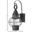 Jolie 1-Light Outdoor Wall Lantern-1644869706-1644869707