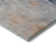Premium Machine Washable Slesnick AMF1679 Abstract Rug