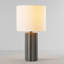 Lampe de table en céramique Spragueville-239953625