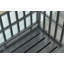 Caisse pour chien 46 po