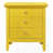 Jaune sélectionné