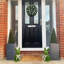 Square Plant Pot-36035301-35994145
