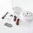 Decorative Radio with Bluetooth
