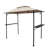 8 Ft W x 5 Ft D Steel Grill Gazebo-59733133