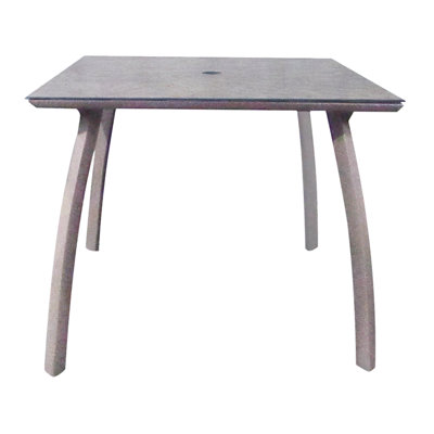 Table de salle à manger 36 "Sunset