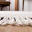 Barrington Ivory/Black Hand Tufted Wool/Cotton/Rug-1039343380
