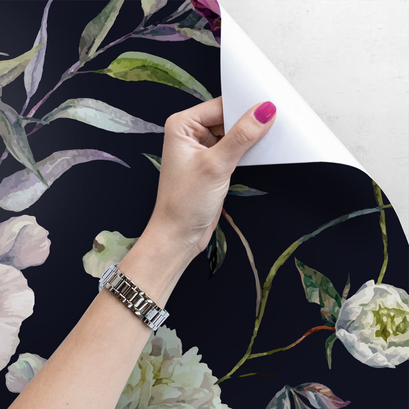 Latoni Matte Mural, 250 x 250cm