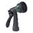 EarthWay Products 50 Foot Hose w/ Nozzle, Retractable Storage Drum, & Wall Mount