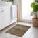 Tapis paprika Premium lavable à la machine