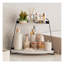 Canley Wood Makeup Organiser