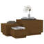Ebern Designs Solid Wood Storage Tub & Tote-1661361501