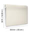 Papier peint texturé uni Naim-1335800167