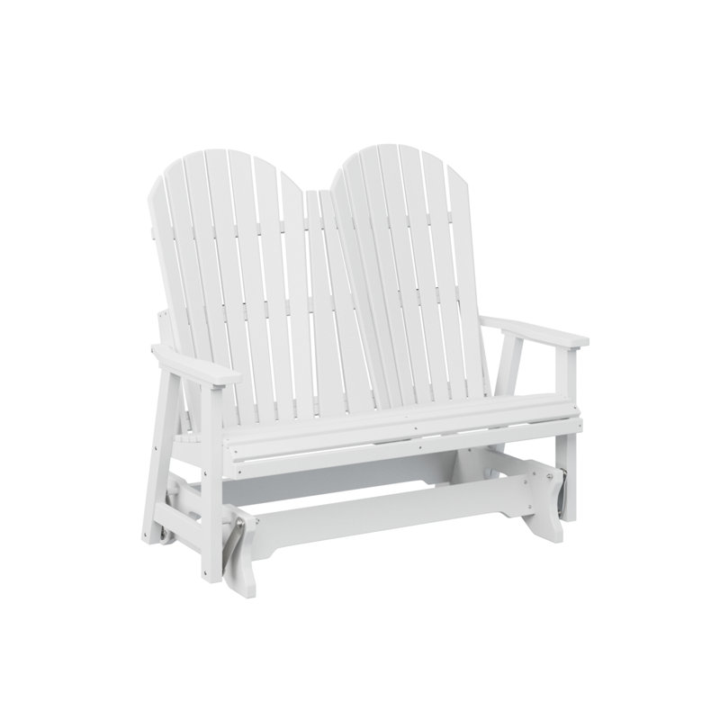 Fauteuil coulissant berlinois Berlin, Blanc
