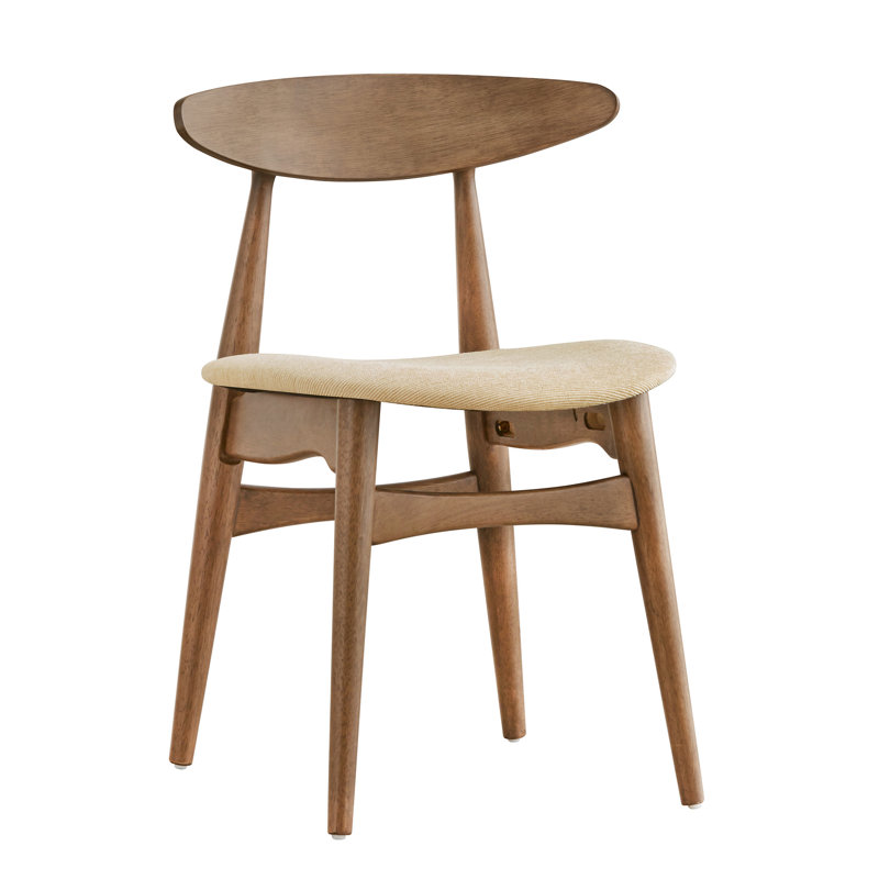 Gallman 18.5'' H Fabric Side Chair - Stylish & Modern