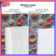 Rideaux floraux, voilages et voilages à motif floral - 1 panneau-1966298116-1966298117