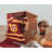 Ukonic Fabric Decorative Bin