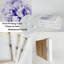 3 Piece Wrapped Canvas Print-1883533685