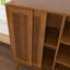 Buffet avec tablette réglable-1588045779