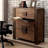 Kerrissa 3 Drawer 38'' W Chest