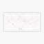 12 in. x 24 in. Glossy Porcelain Tile
