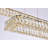 Maart 3 - Light LED Unique/Statement Pendant-703983931-703983929