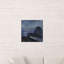 Edvard Munch - Wrapped Canvas Painting-21212229
