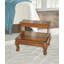 Bridgette Wood Step Stool
