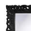 Miroir décoratif biseauté Luise-17137156