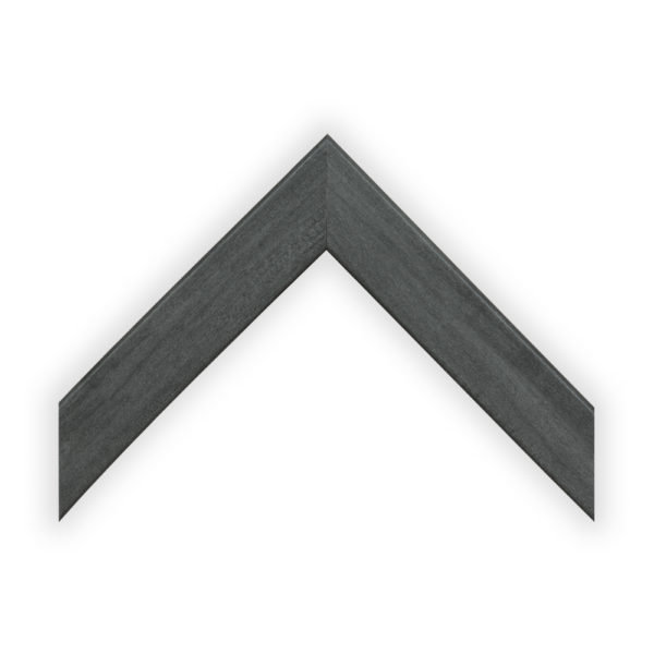 Slate Gray Picture Frame, 12" x 16"