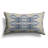 Floral Elegance  Rectangular Throw Pillow-106879081