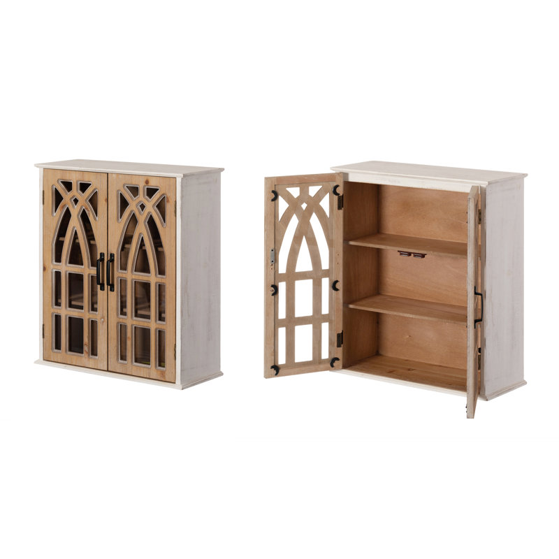 Wall Cabinet