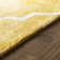 Dip Dye Hand Tufted Wool Geometric Rug