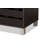 18 - Pair Shoe Storage Cabinet