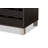 18 Pair Shoe Storage Cabinet