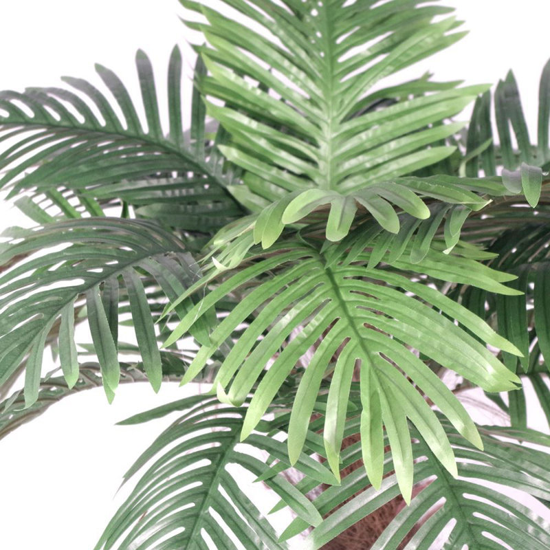 100cm Faux Plant in Pot Liner