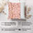 Botanical Sakura Cherry Blossom Tree I Asian-99599621