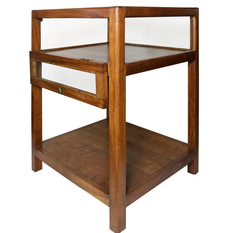 Gherardo End Table