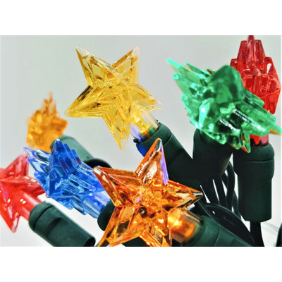 Guirlande lumineuse