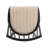 Largent Windsor Chair With Cushion-2131071486
