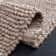 Elle Area Rug in Brown
