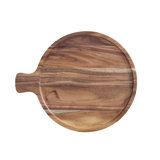 Villeroy & Boch Artesano Original 11" Acacia Wood Antipasti/Cheese Board